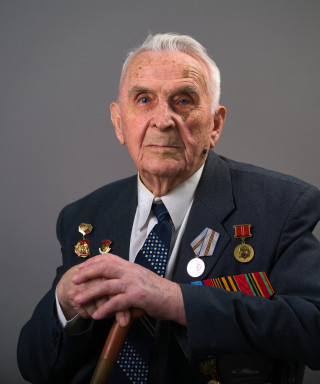 Шуклин Борис Григорьевич