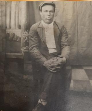 Семакин Виктор Фёдорович