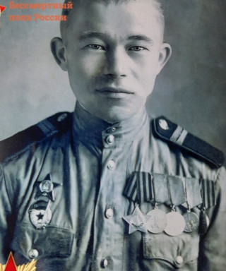 Васильев Анатолий Иванович