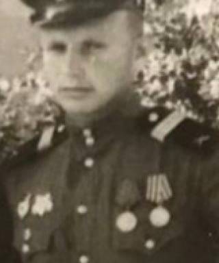 Горохов Сергей Иванович