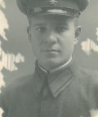 Соловьев Алексей Александрович
