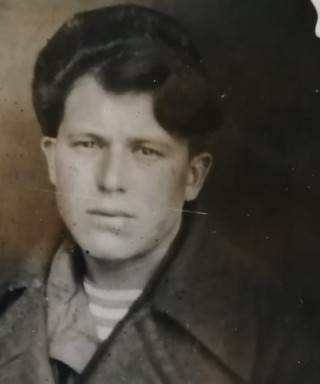 Мусихин Андрей Фёдорович