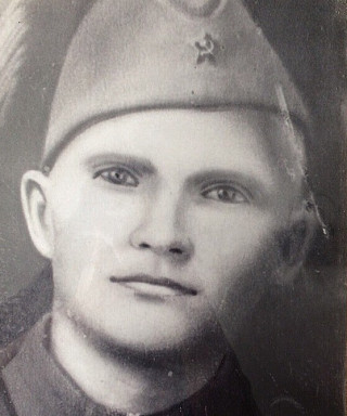 Балтаев Афанасий Матвеевич