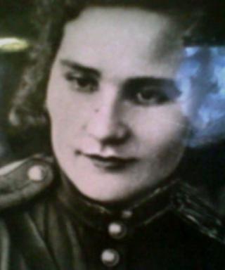 Козлова Ольга Афанасьевна