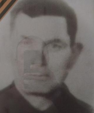 Томилов Василий Егорович