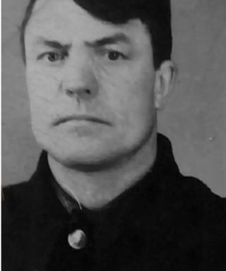 Трутнев Иван Михайлович