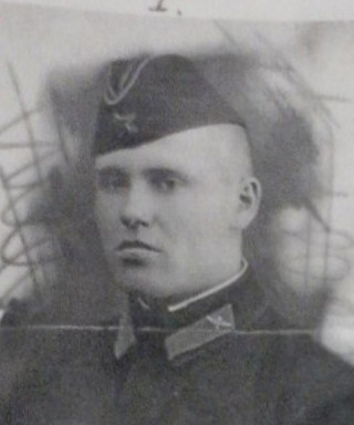 Виноградов Григорий Александрович