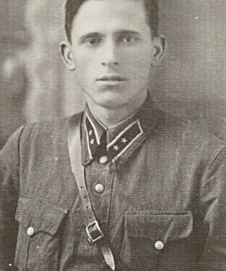 Пасечный Антон Карпович