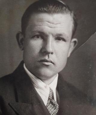 Леванов Григорий Андреевич
