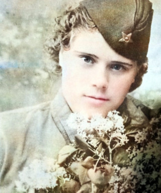 Подгорбунская (Белякова) Анна Константиновна