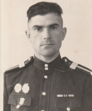 Удалов Николай Иванович