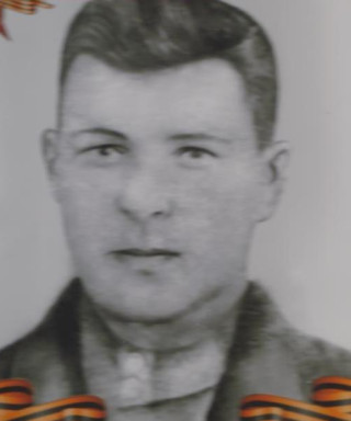 Мукасеев Антип Федорович