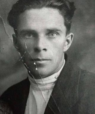 Голованов Василий Федорович