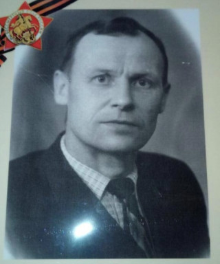 Михайлов Геннадий Васильевич