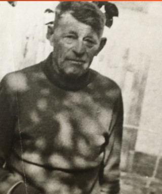 Охрименко Алексей Васильевич