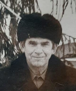 Ларионов Сергей Егорович