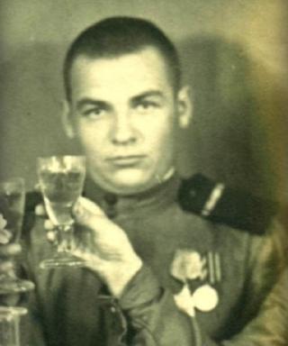 Науменко Денис Иванович