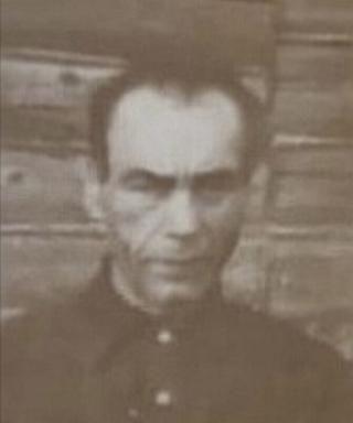 Кадушкин Михаил Васильевич