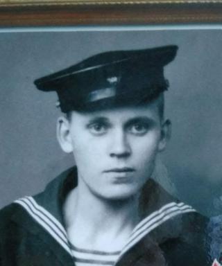 Сафонов Иван Алексеевич