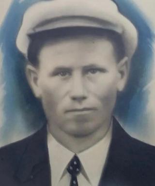 Петров Иван Федорович