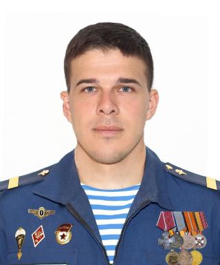 Дорошко Николай Николаевич