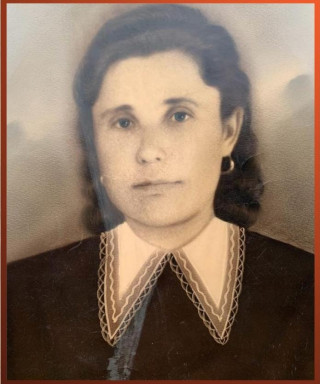 Мурысина Елена Петровна