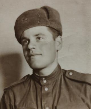 Вацуков Георгий Федорович
