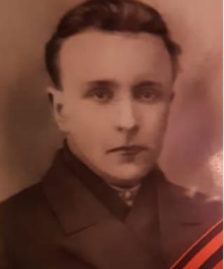 Крылов Иван Николаевич