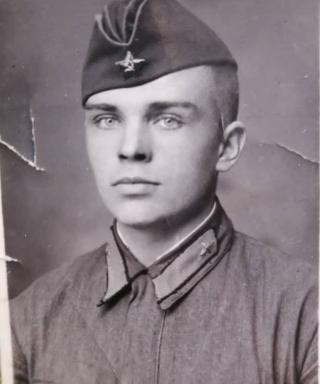 Дмитриев Николай Николаевич
