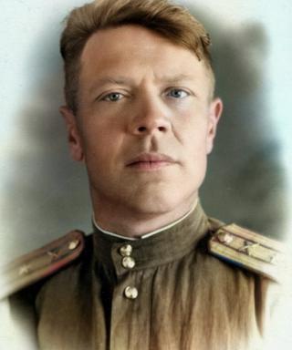 Макаров Николай Васильевич