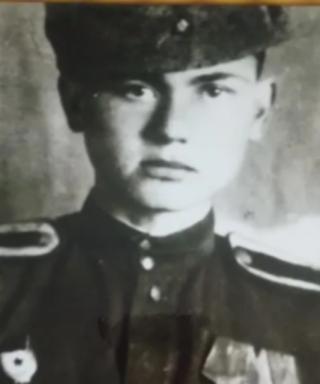 Чесноков Николай Григорьевич