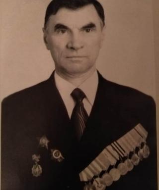 Чиженков Алексей Васильевич