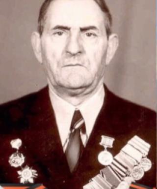Калашников Николай Константинович