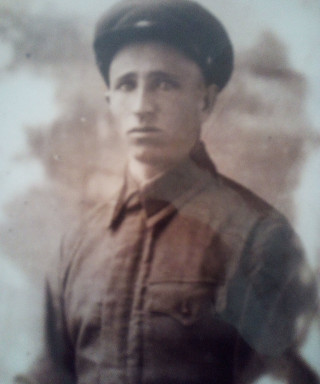 Авдеев Петр Демьянович