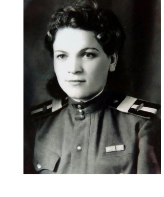 ПИРАК АННА НАЗАРОВНА