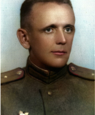 Данилин Алексей Николаевич