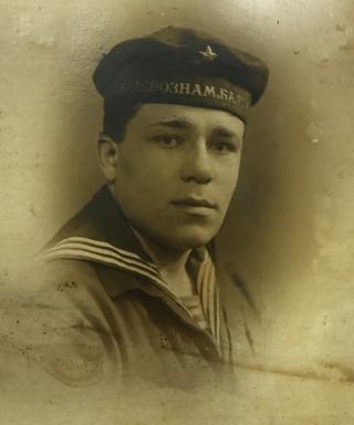 Локтев Дмитрий Васильевич