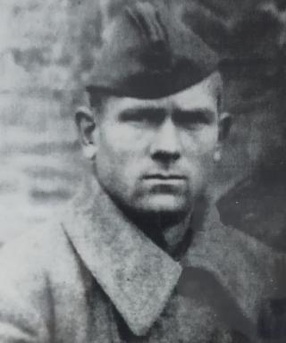 Сергеев Иван Иванович