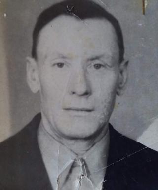 Селюнин Иван Иванович