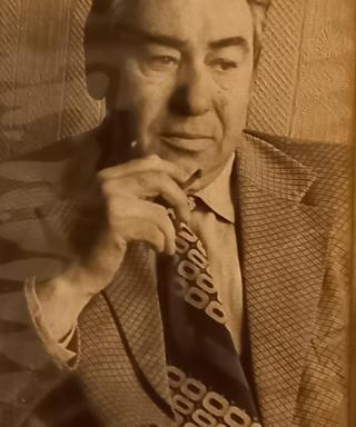 Вильдт Лев Антонович