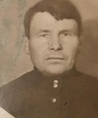 Чиченков Алексей Васильевич