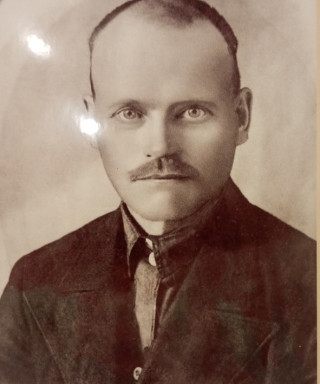 Абакумов Афанасий Петрович