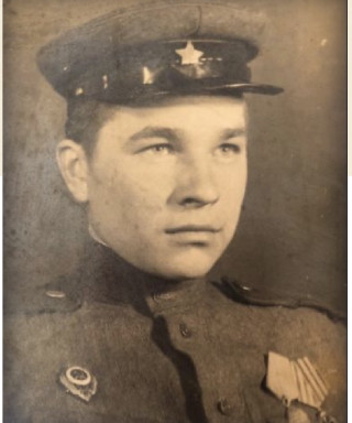 Муленко Петр Григорьевич