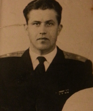 ПИРАК ЛЕОНИД ИВАНОВИЧ