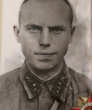 Шиндяпин Константин Павлович