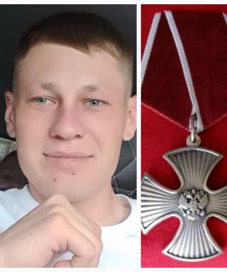 Назаренко Роман Сергеевич