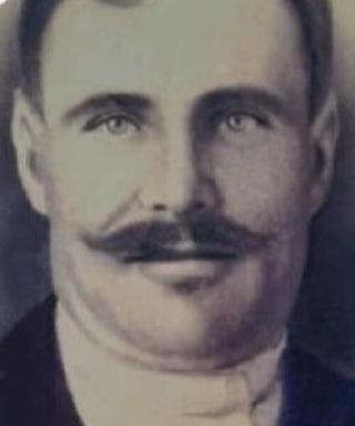 Клевакин Сергей Дмитриевич