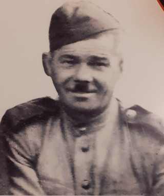 Кондрашов Василий Михайлович