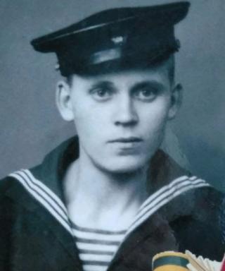 Сафонов Иван Алексеевич