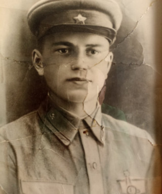 Фабричников Николай Иванович